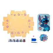 Stitch 3D Diamond Painting Craft Kit