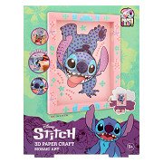 Stitch 3D-Mosaik-Kunst-Bastelset