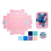 Stitch 3D Mosaic Art Craft Kit