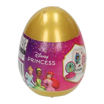 Goldenes Überraschungsei von Disney Prinses