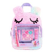 Create It! Make-up Set in Fluffy Backpack