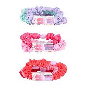 Create It! Hair Elastic, 3 pcs.
