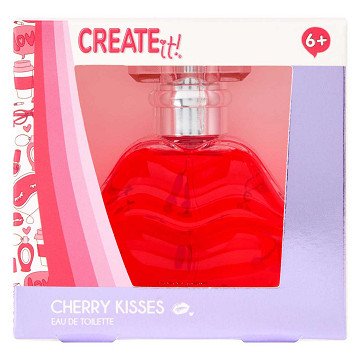 Create It! Eau de Toilette Kiss
