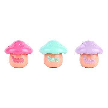 Create It! Beauty Lippenbalsem Paddenstoel