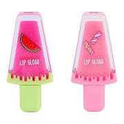 Create It! Candy Explosion Fruit Lip Gloss