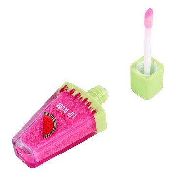 Create It! Candy Explosion Fruit Lipgloss