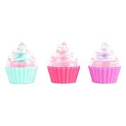 Create It! Candy Explosion Lippenbalsem Cupcakes
