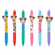 Mickey & Friends Uitwisbare Gelpen