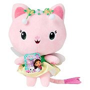 Gabby's Dollhouse Backpack 3D Plush Fairy