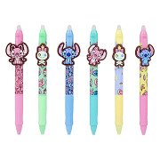 Stitch Uitwisbare Gelpen