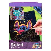 Stitch Kraskunst