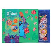 Stitch Magneetboek