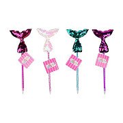 Mermaid Pen with Sequins