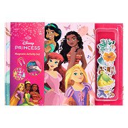 Disney Prinses Magneetboek