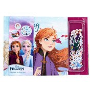 Frozen Magneetboek