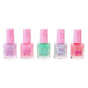 Create It! Nagellack-Konfetti - 5 Stk.