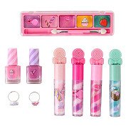Create It! Candy Makeup Set