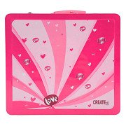 Create It! Make-Up in a Suitcase