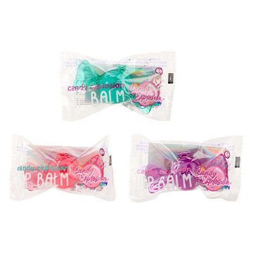 Create It! Candy Lippenbalsem Toffee