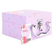Create It! Make-Up Case - 24 pcs.