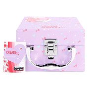 Create it! Make-Up Koffer - 24dlg.