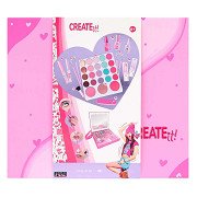 Create It! Beautycase Set