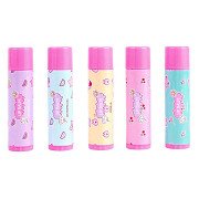 Create It! Lippenbalsam im Etui - 5 Stk.