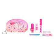 Create It! Make-up Giftset incl Tasje
