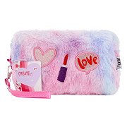 Create it!! Furry Make-Up Tas