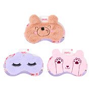 Create it! Sleep mask