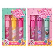 Kreiere es! Candy Explosion Lipgloss - 3.