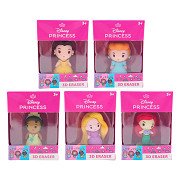 Disney Princess 3D Gum