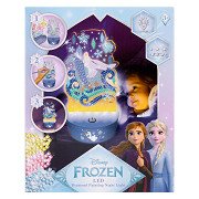 Frozen Diamond Painting Night Light