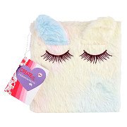 Create it! Fluffy Eyeshadow Palette - 8 Colors