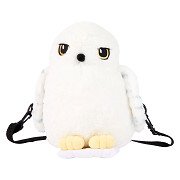 Harry Potter Backpack 3D Plush Hedwig