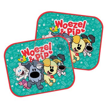 Woezel & Pip Sunshades