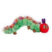 Caterpillar Never Enough Plush Toy, 26cm