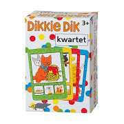 Dikkie Dik Quartet