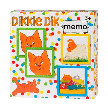 Dikkie Dik Memo