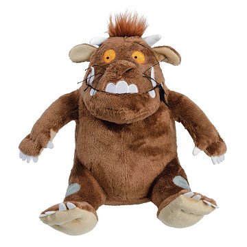 De Gruffalo Pluchen Knuffel, 18cm