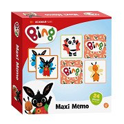 Bing Maxi-Memo