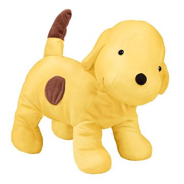 Dribbel Pluche Knuffel, 40cm