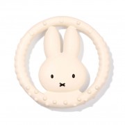 Miffy Rubber Teething Ring