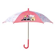Woezel & Pip Umbrella - Pink