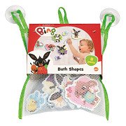 Bing Bad Figuren, 8 Stk.