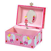 Peppa Pig Jewelery Box