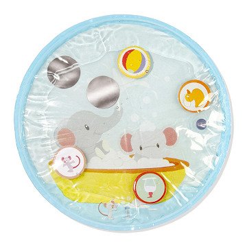 Studio Circus Activities Water Play Mat