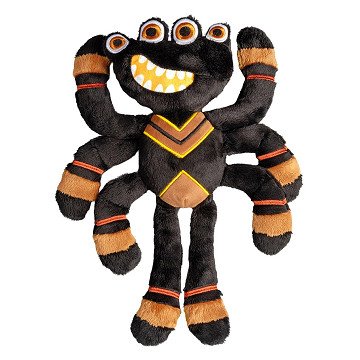 Anansi the Spider Plush Toy