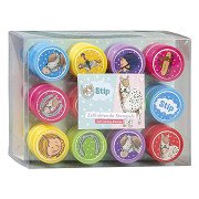 Dot the Pony Self-Inking Stamps