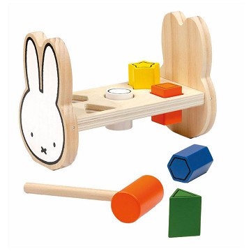 Miffy Holz